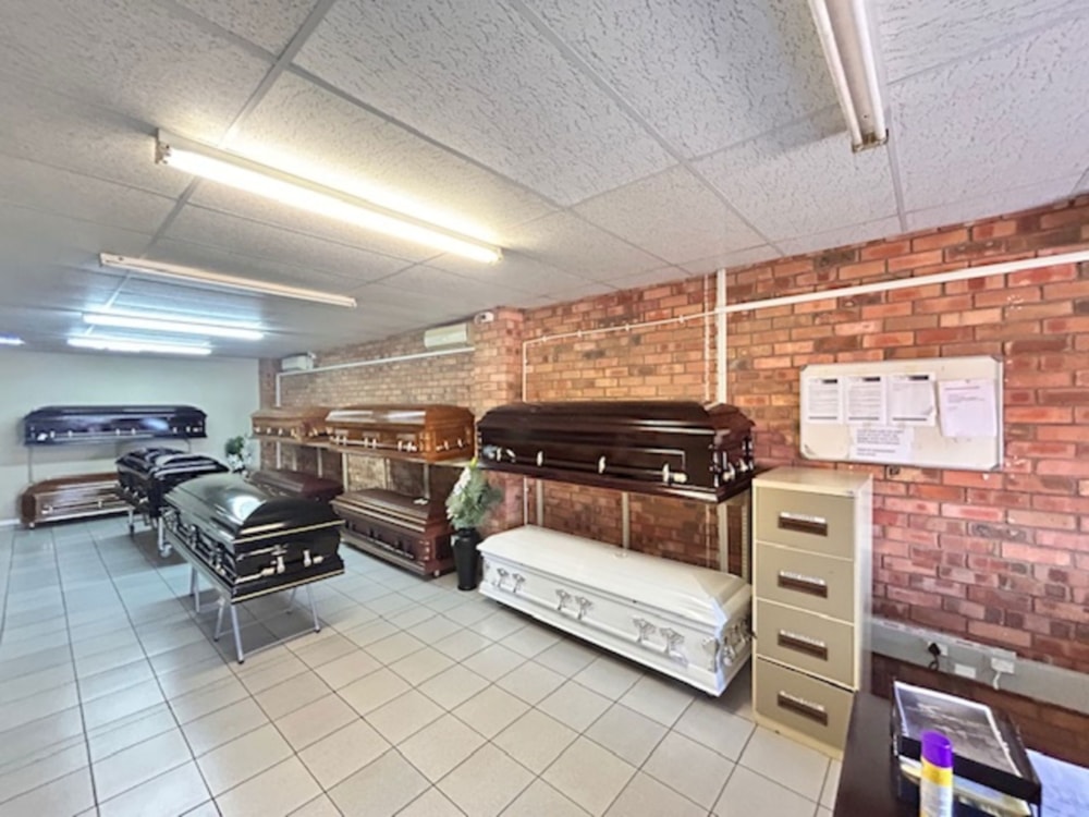 Commercial industrial property to rent in Empangeni - 1RY1709340