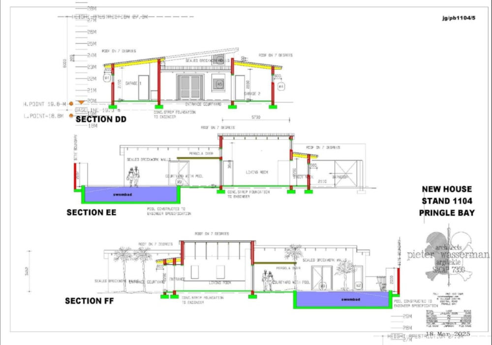 House for sale in Pringle Bay - KN1709059 House for sale in Pringle Bay - KN1709059