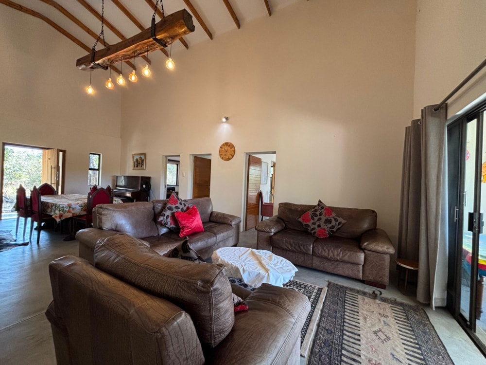 House to rent in Moditlo Nature Reserve - 1HS1707466 House to rent in Moditlo Nature Reserve - 1HS1707466