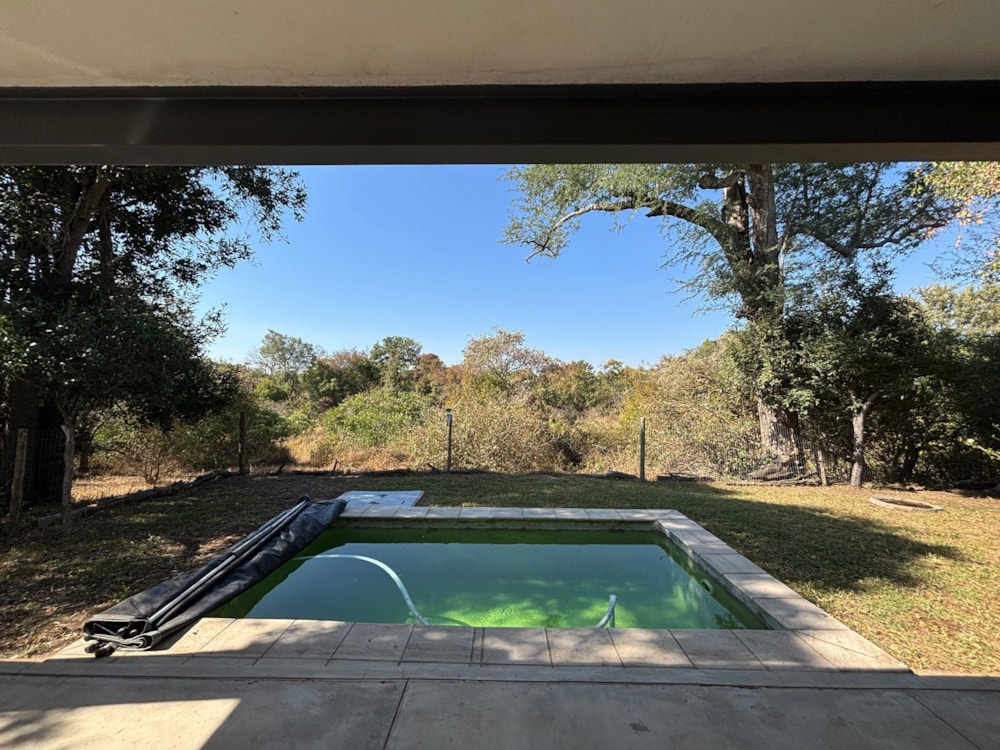 House to rent in Moditlo Nature Reserve - 1HS1707466 House to rent in Moditlo Nature Reserve - 1HS1707466