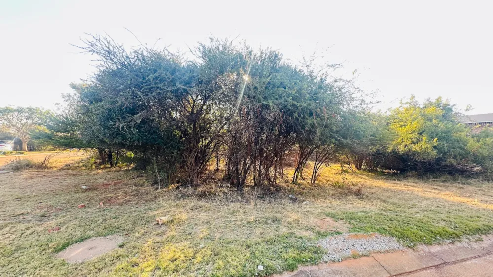 Vacant land for sale in Seasons Eco Golf Estate - 1HR1708990 Vacant land for sale in Seasons Eco Golf Estate - 1HR1708990