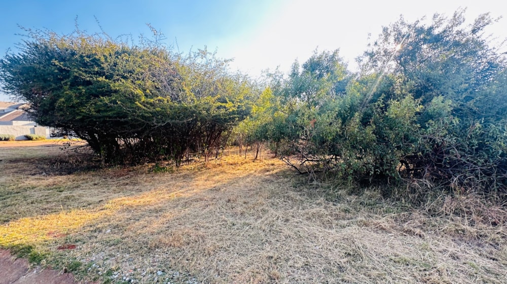 Vacant land for sale in Seasons Eco Golf Estate - 1HR1708990