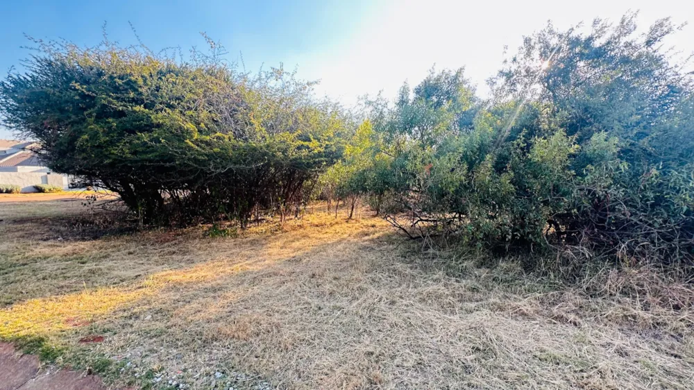 Vacant land for sale in Seasons Eco Golf Estate - 1HR1708990 Vacant land for sale in Seasons Eco Golf Estate - 1HR1708990