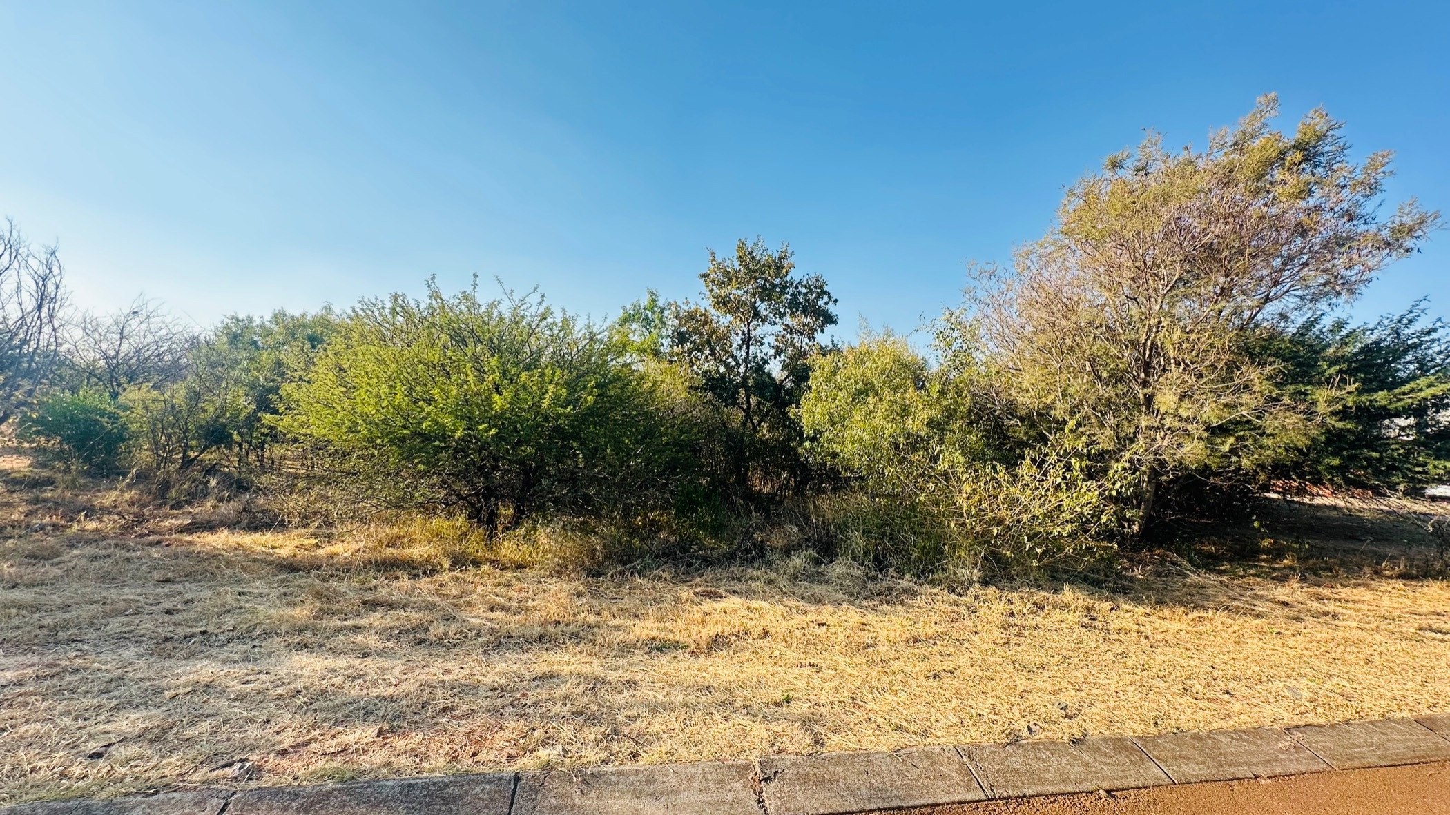 Vacant land for sale in Seasons Eco Golf Estate - 1HR1708990