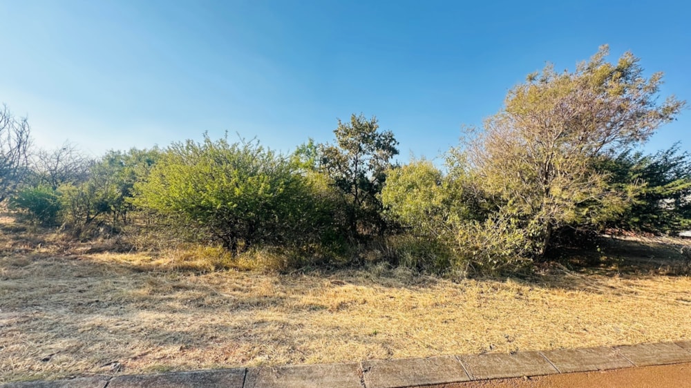 Vacant land for sale in Seasons Eco Golf Estate - 1HR1708990