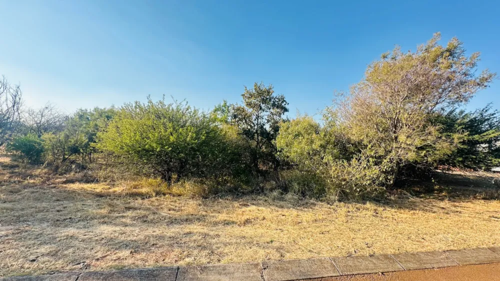 Vacant land for sale in Seasons Eco Golf Estate - 1HR1708990 Vacant land for sale in Seasons Eco Golf Estate - 1HR1708990