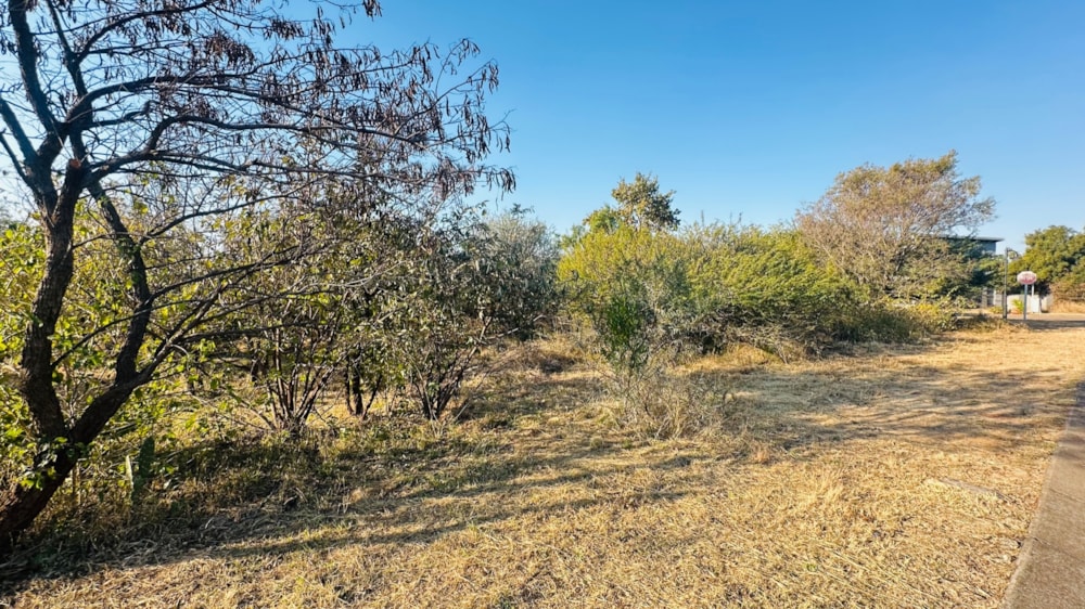 Vacant land for sale in Seasons Eco Golf Estate - 1HR1708990