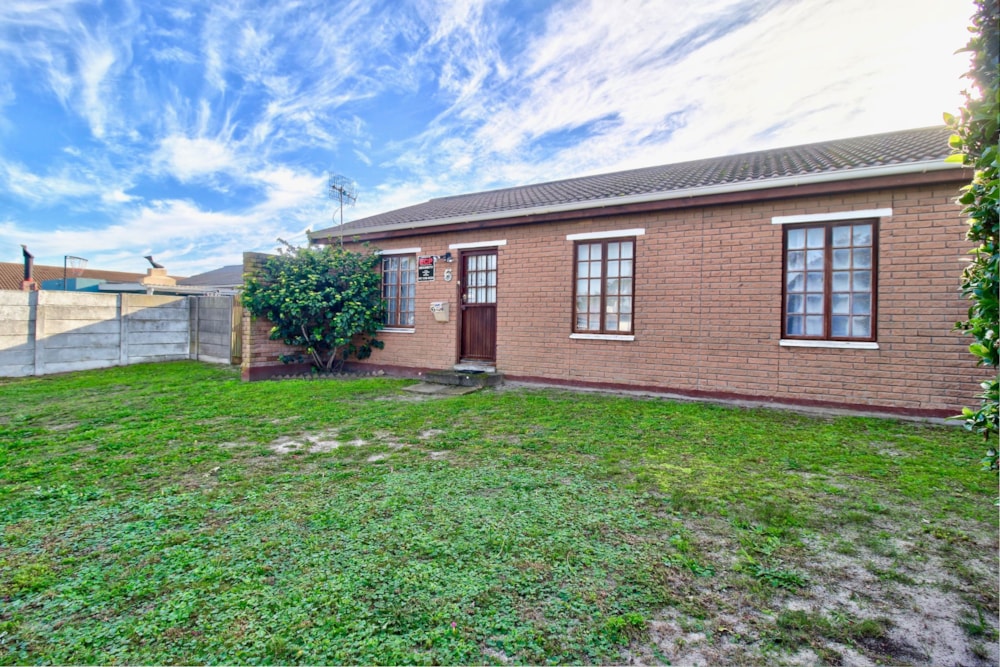 House sold in Bothasig - 1PLA1707085 House sold in Bothasig - 1PLA1707085