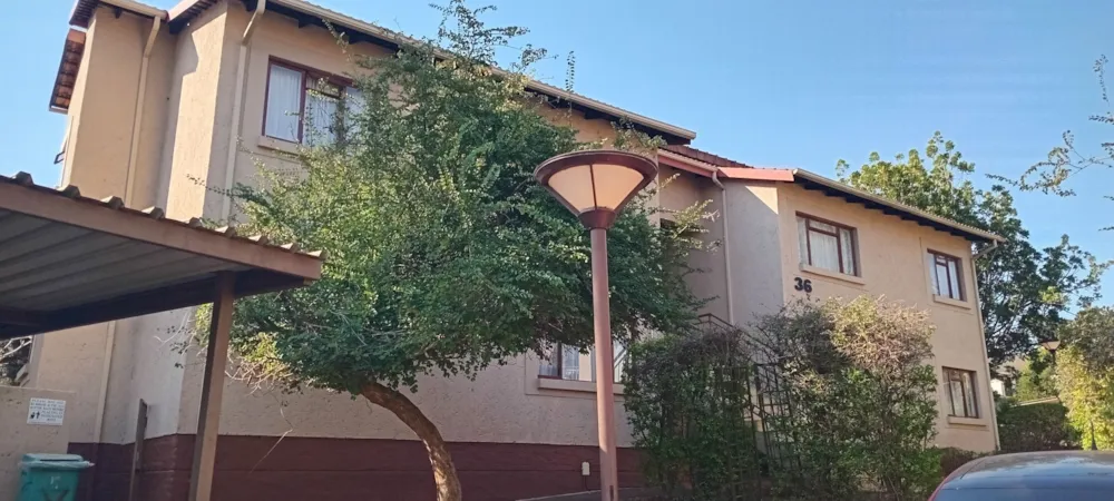 Apartment sold in White River Ext 18 - 1WR1707178 Apartment sold in White River Ext 18 - 1WR1707178
