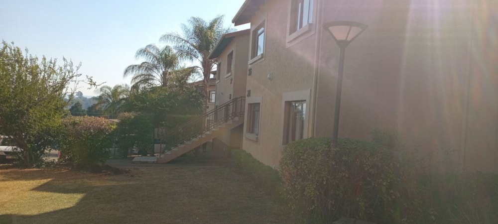 Apartment for sale in White River Ext 18 - 1WR1707178 Apartment for sale in White River Ext 18 - 1WR1707178