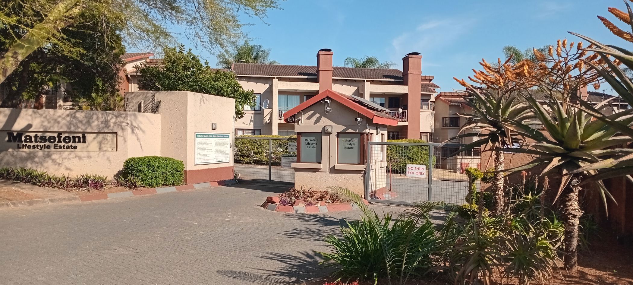 Apartment for sale in White River Ext 18 - 1WR1707178