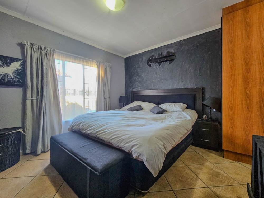 Apartment for sale in Dalpark Ext 1 - 1BJ1706659