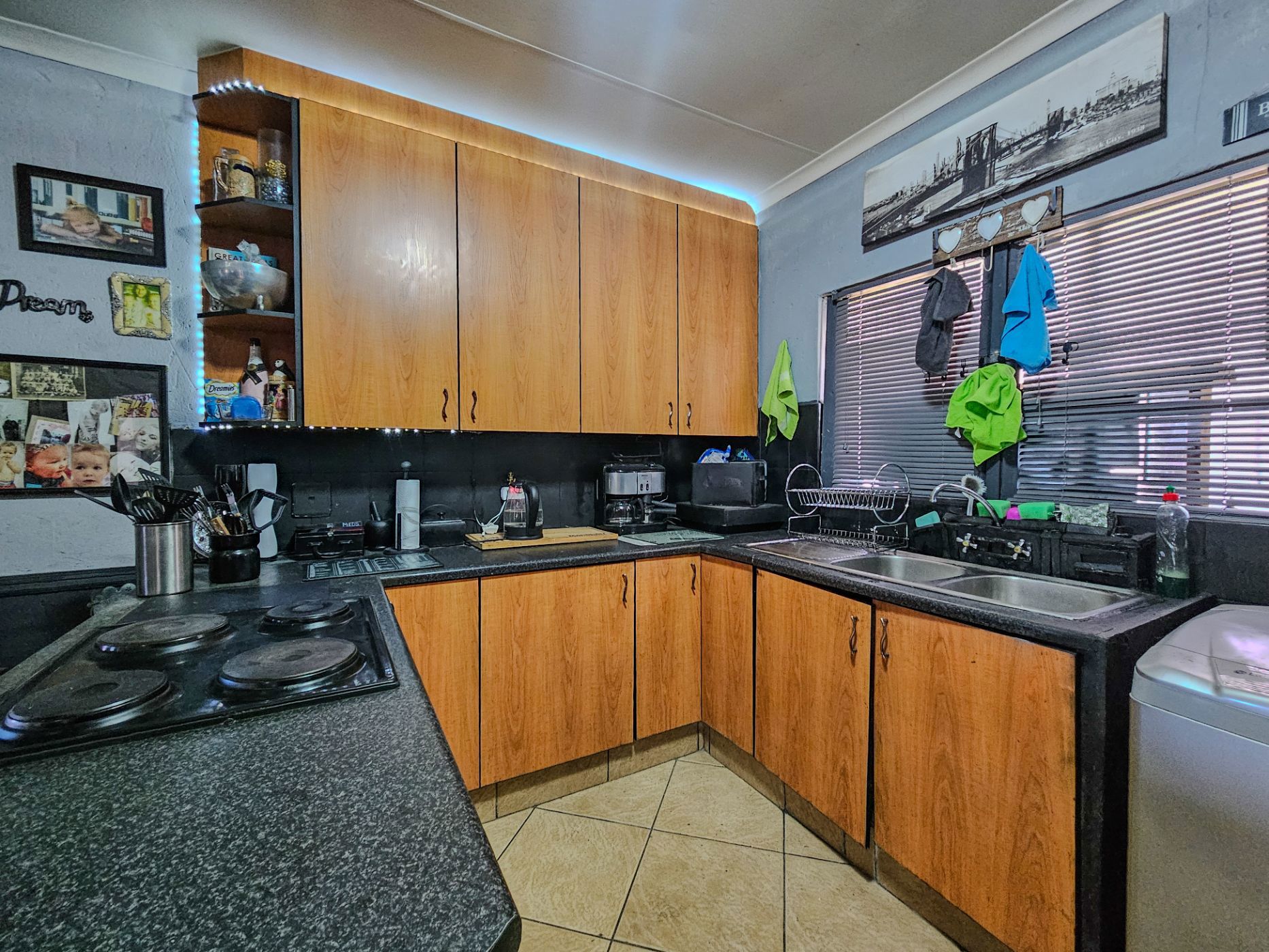 Apartment for sale in Dalpark Ext 1 - 1BJ1706659