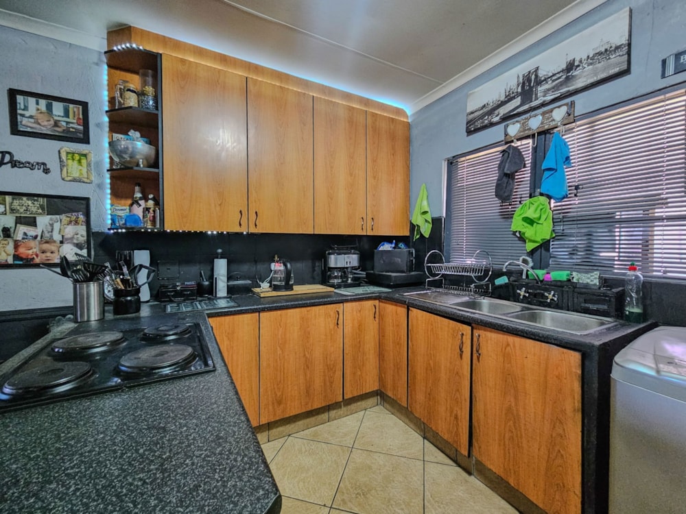 Apartment for sale in Dalpark Ext 1 - 1BJ1706659