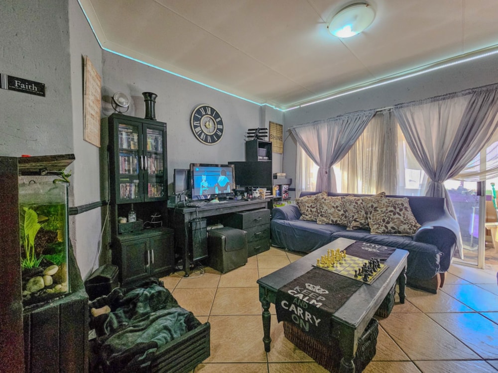 Apartment for sale in Dalpark Ext 1 - 1BJ1706659