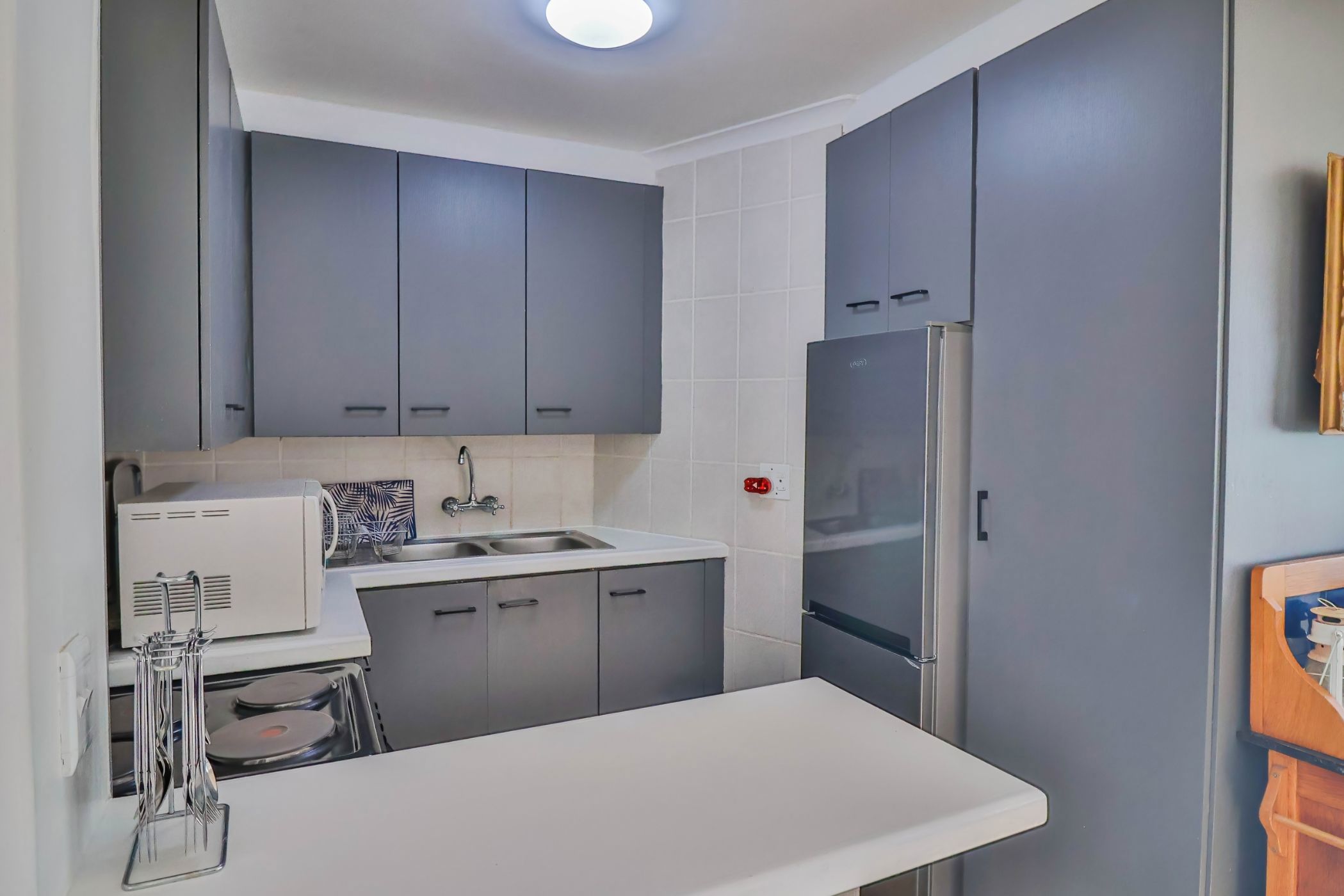 Apartment let in Westcliff, Hermanus - ONL1667047