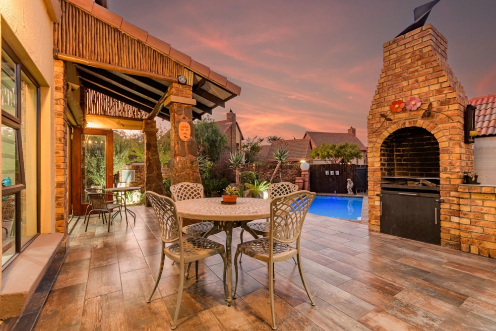 House sold in Glen Marais - KTP1708467 House sold in Glen Marais - KTP1708467