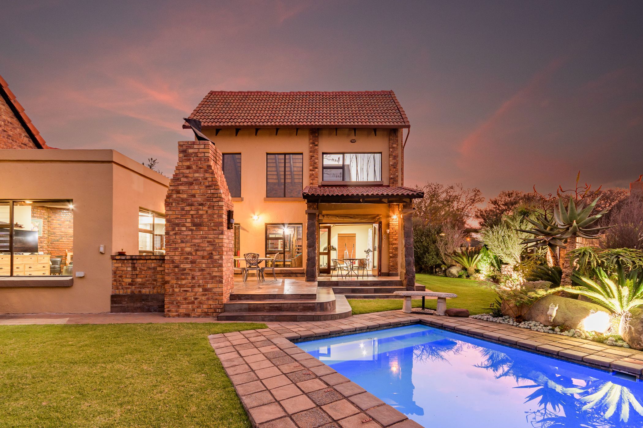 House sold in Glen Marais - KTP1708467