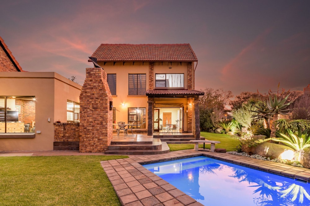 House sold in Glen Marais - KTP1708467 House sold in Glen Marais - KTP1708467