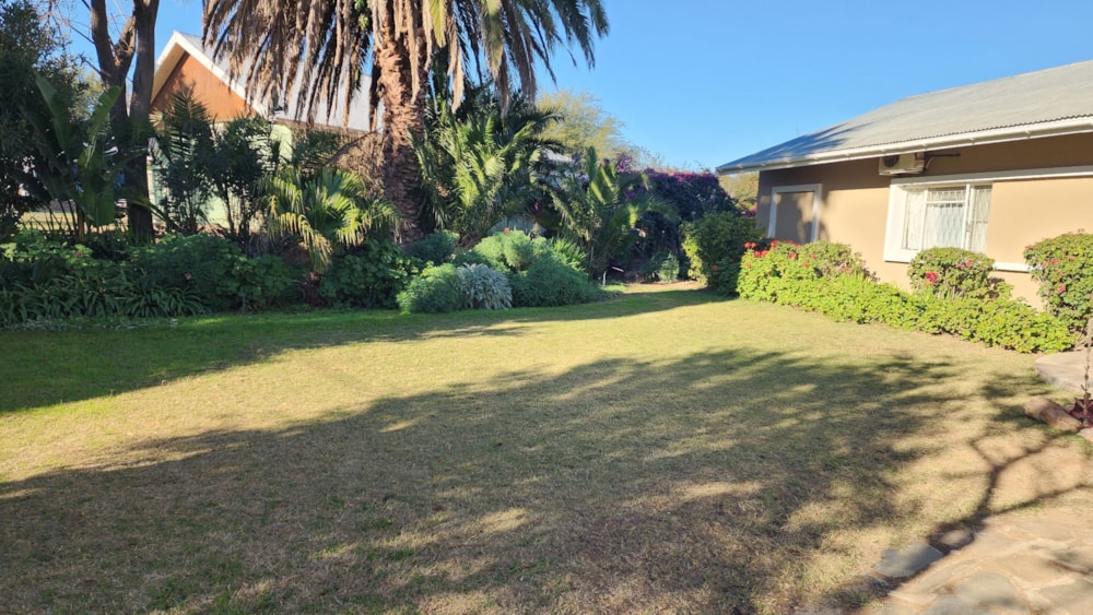 House for sale in Jansenville - 1KK1708938