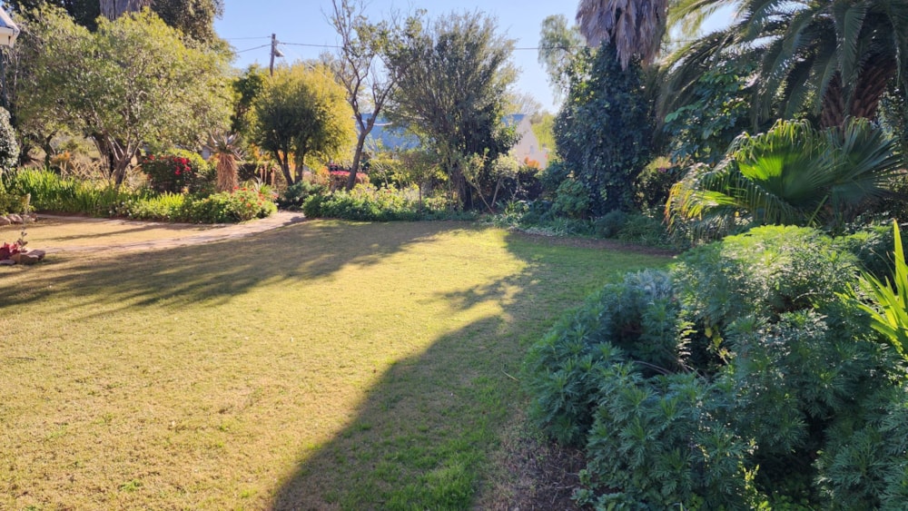 House for sale in Jansenville - 1KK1708938