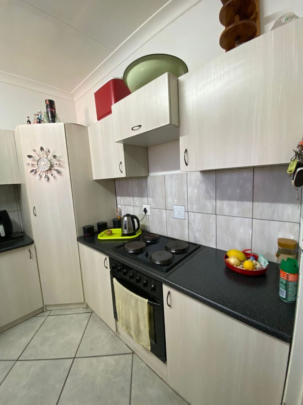 Apartment for sale in Navalsig - 1BX1708516