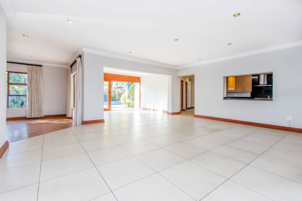 House let in Kyalami Estates - MDL1707039 House let in Kyalami Estates - MDL1707039