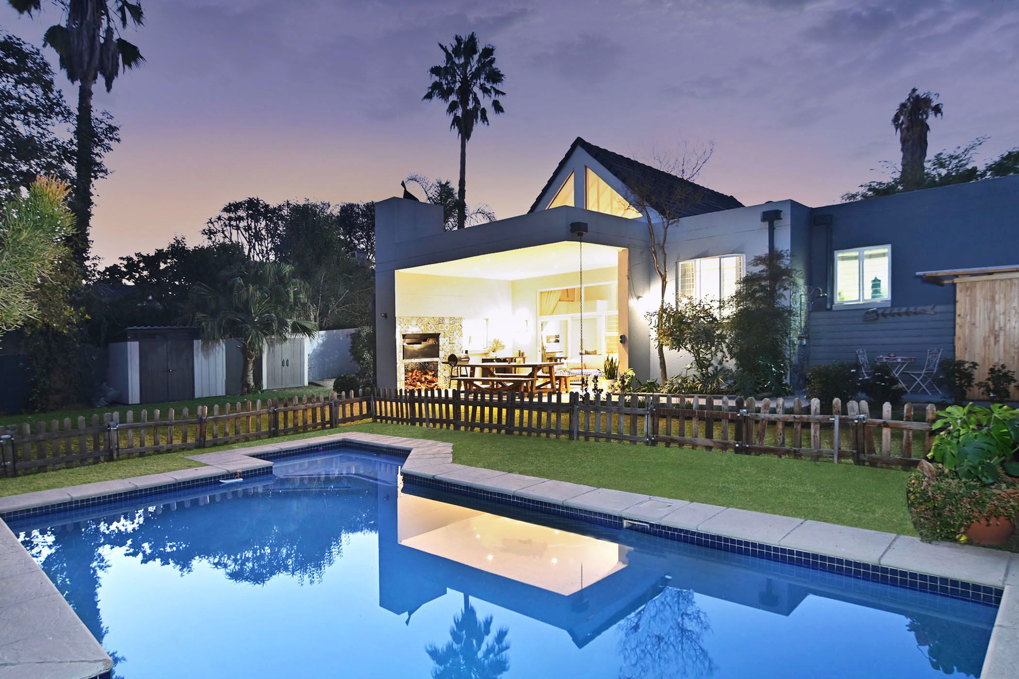 House for sale in Kyalami Estates - MR1708746