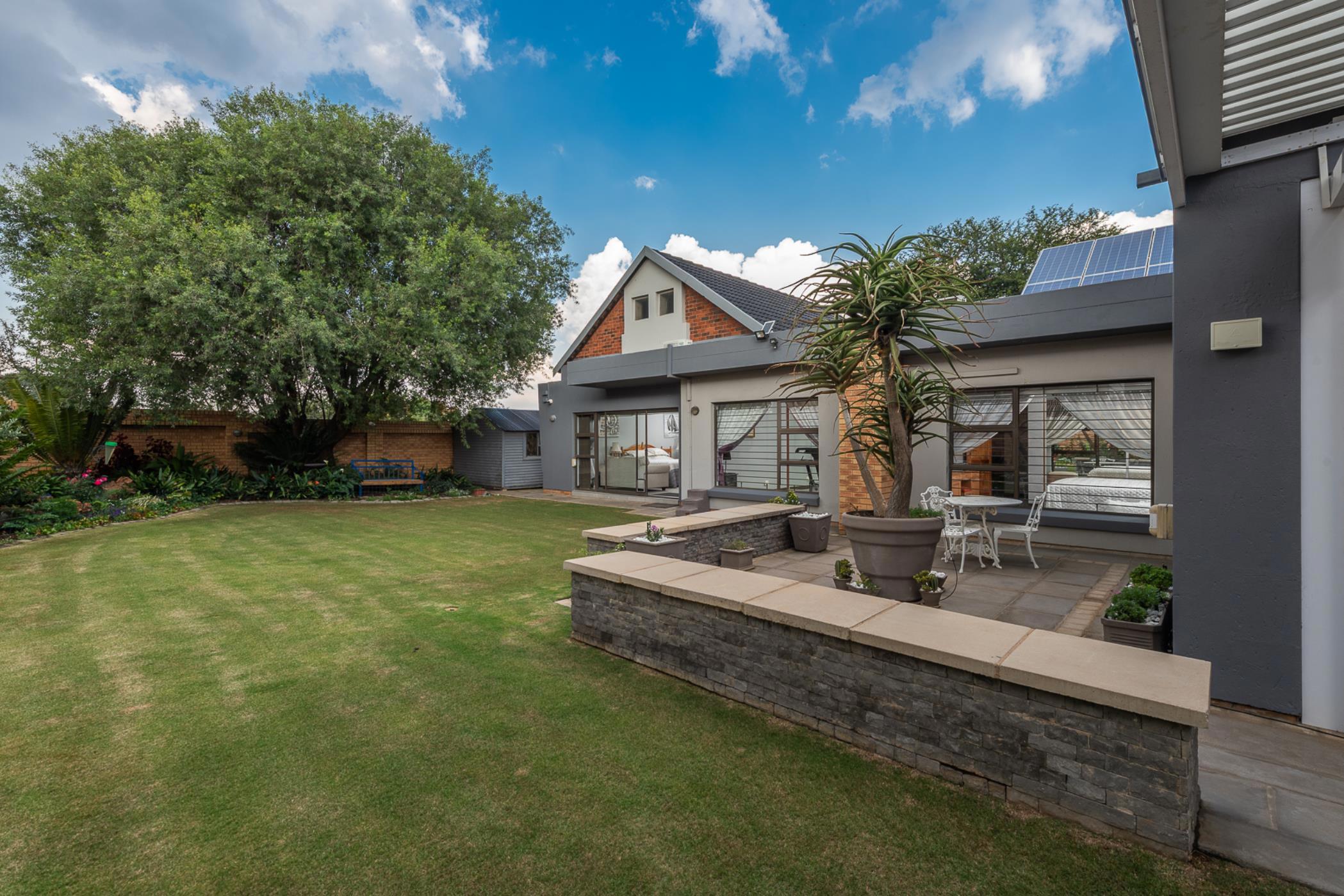 House for sale in Meyersdal Nature Estate - 1GV1707415