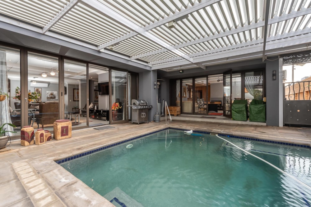 House for sale in Meyersdal Nature Estate - 1GV1707415 House for sale in Meyersdal Nature Estate - 1GV1707415