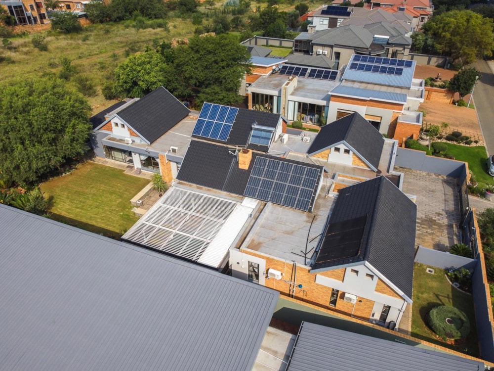 House for sale in Meyersdal Nature Estate - 1GV1707415 House for sale in Meyersdal Nature Estate - 1GV1707415