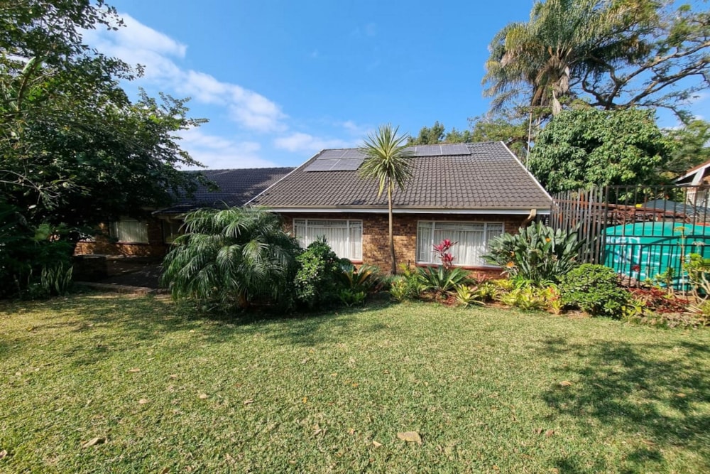 House for sale in White River Ext 6 - 1WR1708926