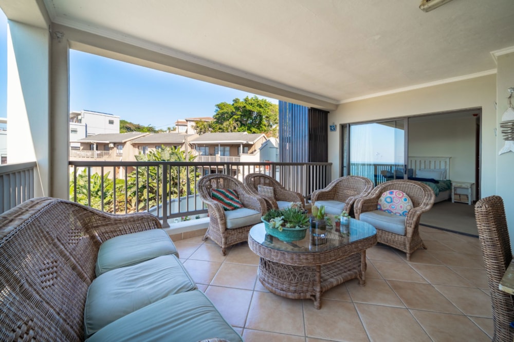 Apartment for sale in Westbrook, Ballito - 1BD1707605