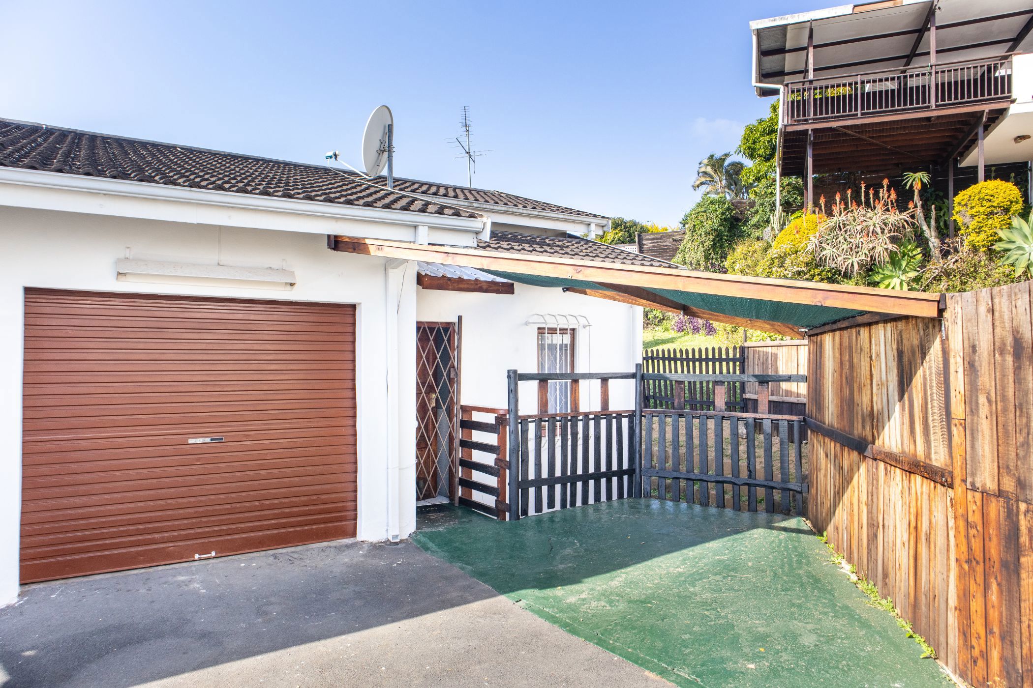 Townhouse for sale in Amanzimtoti - 1WB1707499