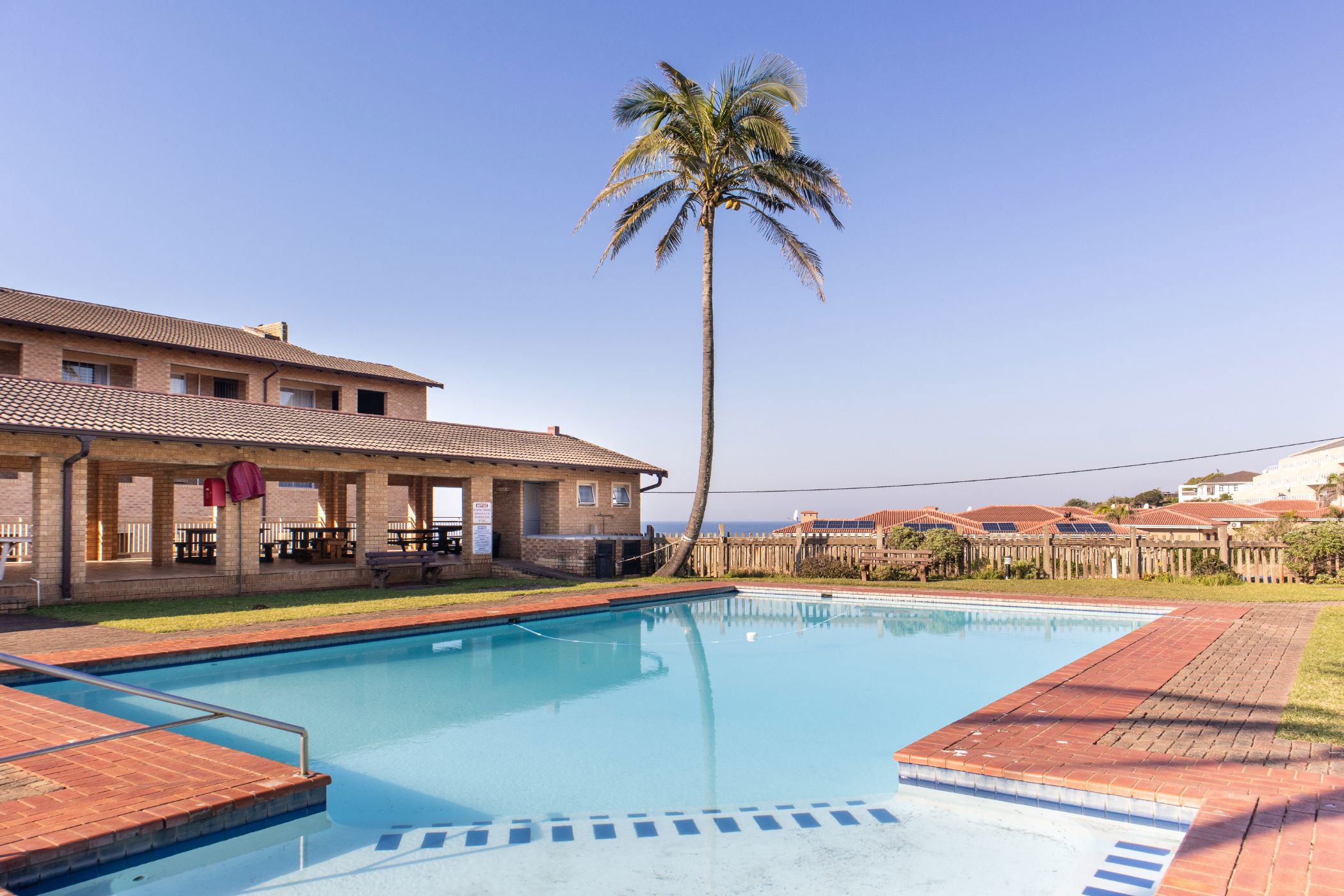 Apartment for sale in Winklespruit - 1WB1706722