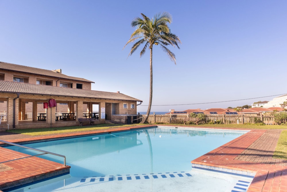 Apartment for sale in Winklespruit - 1WB1706722