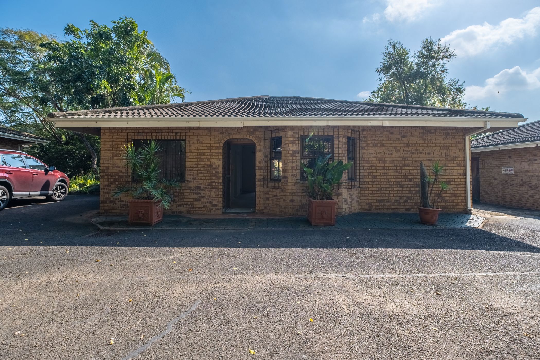 Townhouse for sale in Amanzimtoti - 1WB1708654