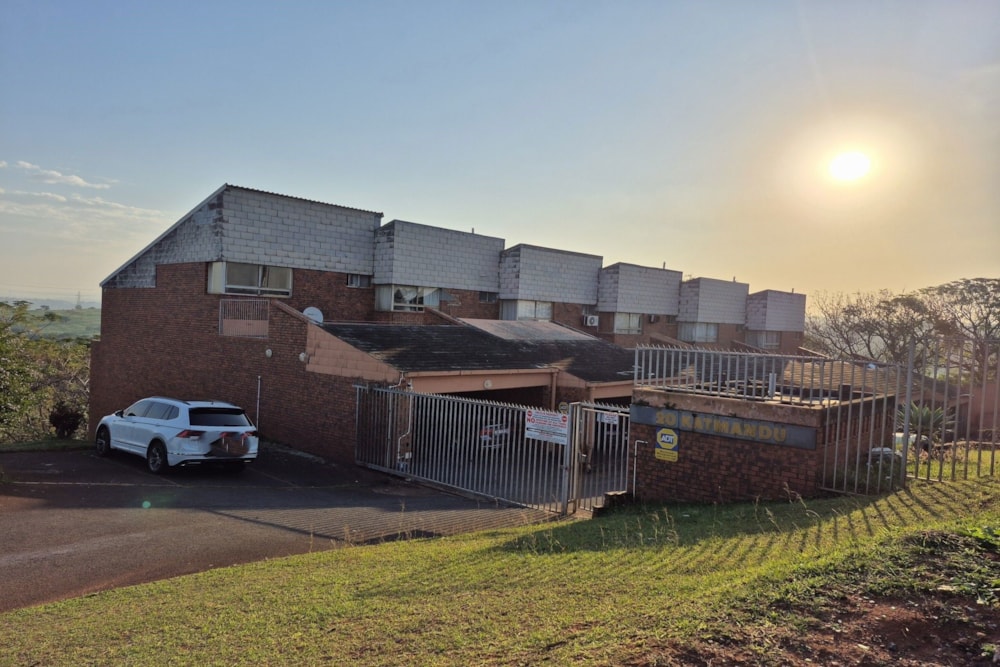 Apartment for sale in Isipingo Hills - 1WB1709103 Apartment for sale in Isipingo Hills - 1WB1709103