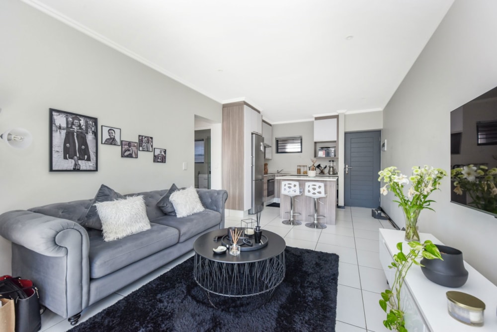 Apartment for sale in Lonehill - FW1708265 Apartment for sale in Lonehill - FW1708265