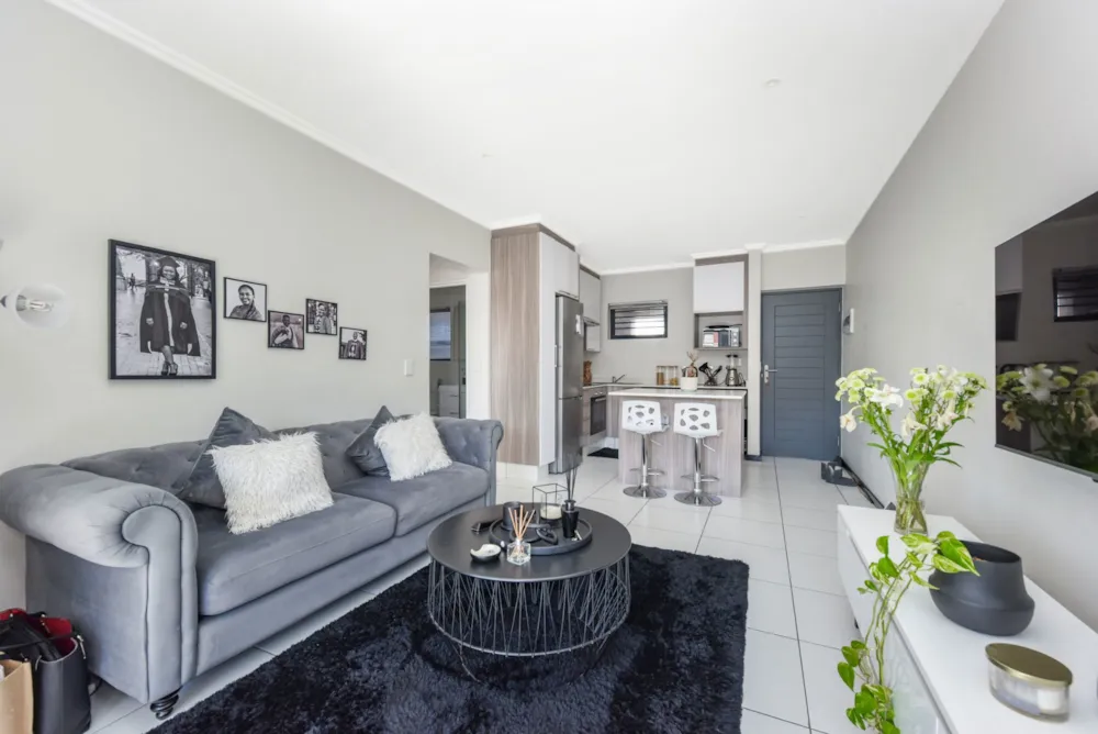 Apartment for sale in Lonehill - FW1729109 Apartment for sale in Lonehill - FW1729109