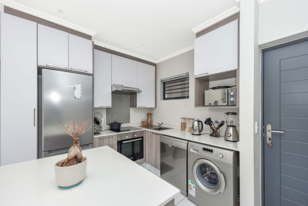 Apartment for sale in Lonehill - FW1708265 Apartment for sale in Lonehill - FW1708265