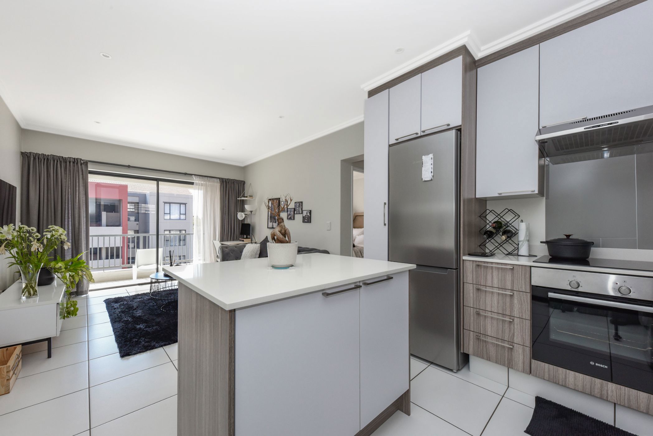 Apartment for sale in Lonehill - FW1708265