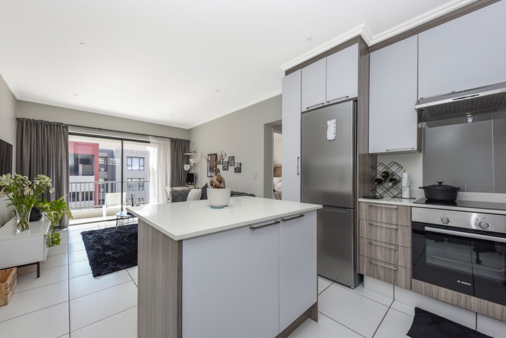 Apartment for sale in Lonehill - FW1708265