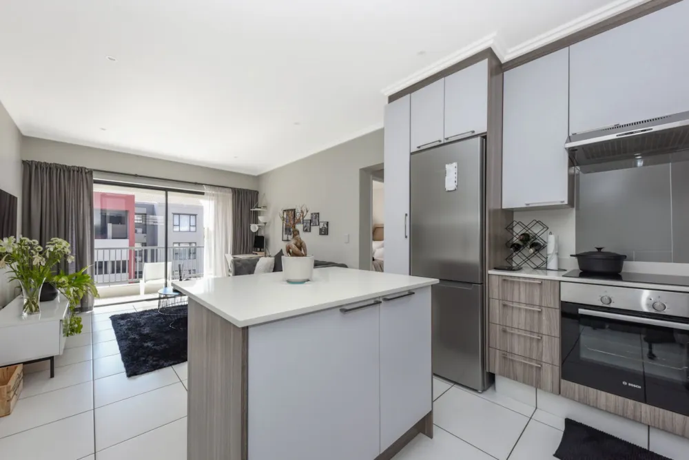 Apartment for sale in Lonehill - FW1729109 Apartment for sale in Lonehill - FW1729109