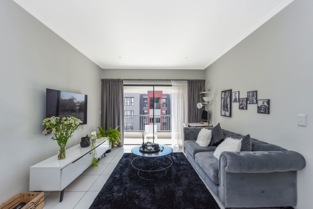 Apartment for sale in Lonehill - FW1708265 Apartment for sale in Lonehill - FW1708265