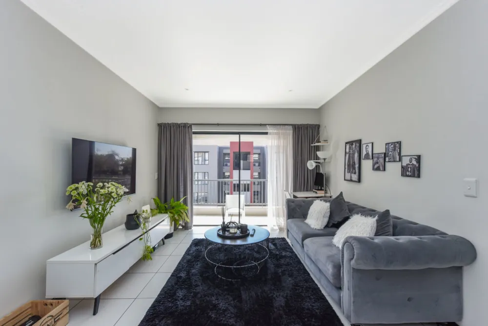 Apartment for sale in Lonehill - FW1729109 Apartment for sale in Lonehill - FW1729109