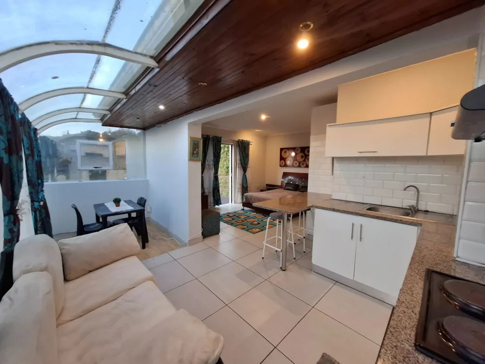 Garden apartment to rent in Kloof - 1KF1756255