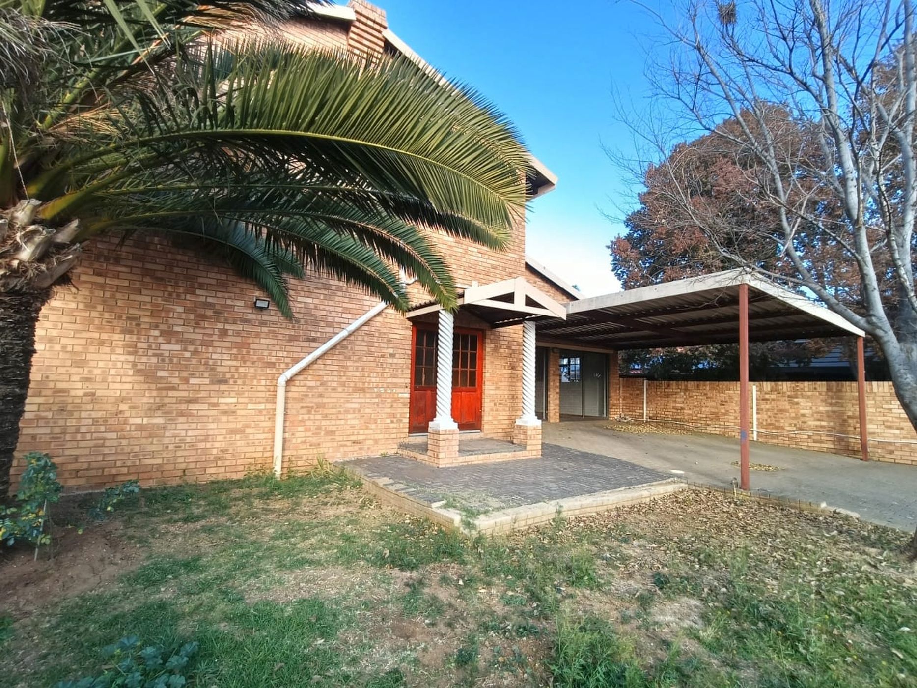 House let in Langenhovenpark - 1BX1707934