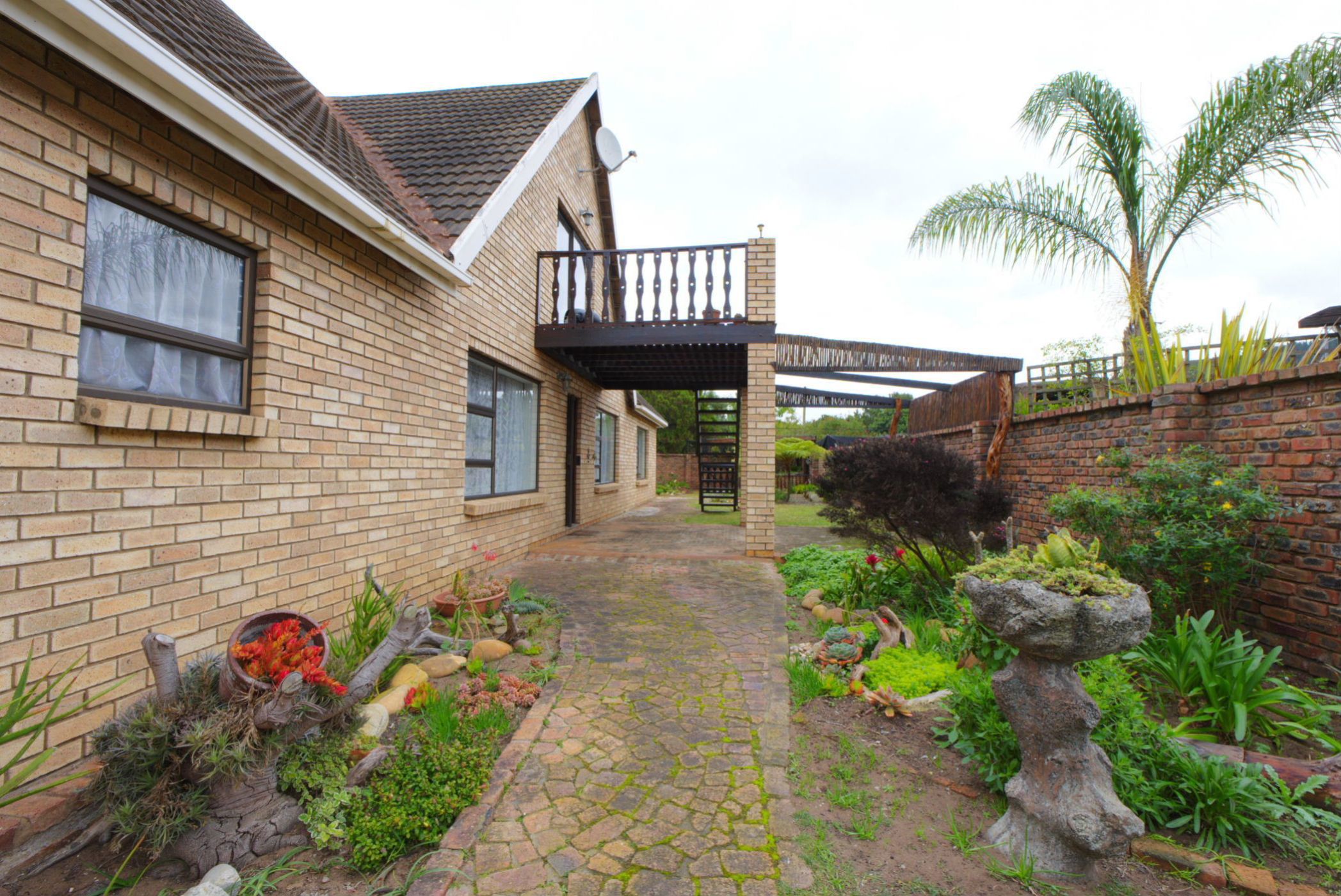 Double-storey house for sale in Groenvallei, Sedgefield - 1SH1707455