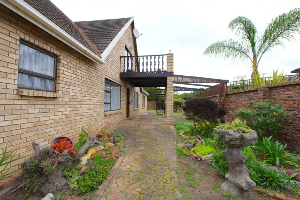 Double-storey house let in Groenvallei, Sedgefield - 1SH1726838 Double-storey house let in Groenvallei, Sedgefield - 1SH1726838